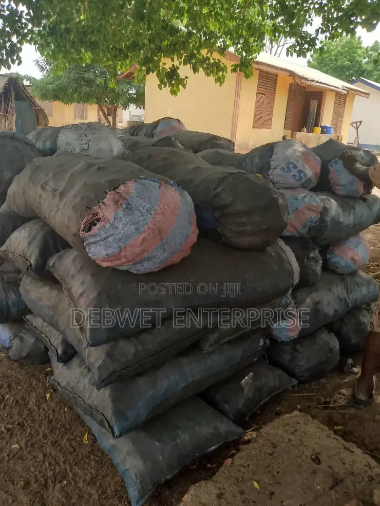 Charcoal for Sale in Bulk Purchase