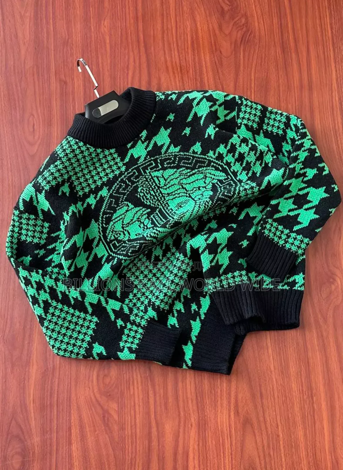 Men Hoodie