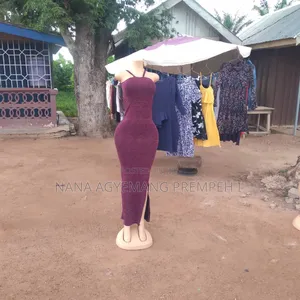 Boutique Clothing and Spray