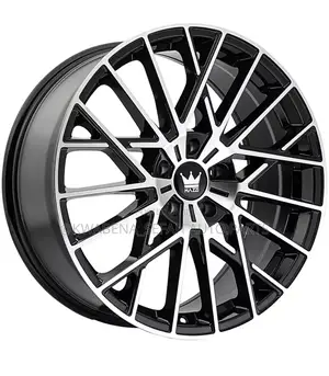 Original Car Rims Available for All Cars