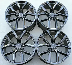Original Car Rims Available