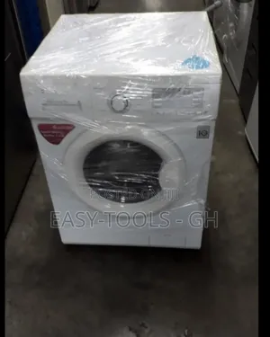 Lg_ Washing Machine _ A+