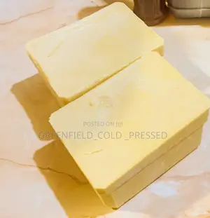 Raw Cocoa Butter 1 Kg