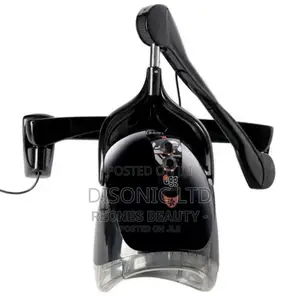 Salon Wall Mount Hair Dryer