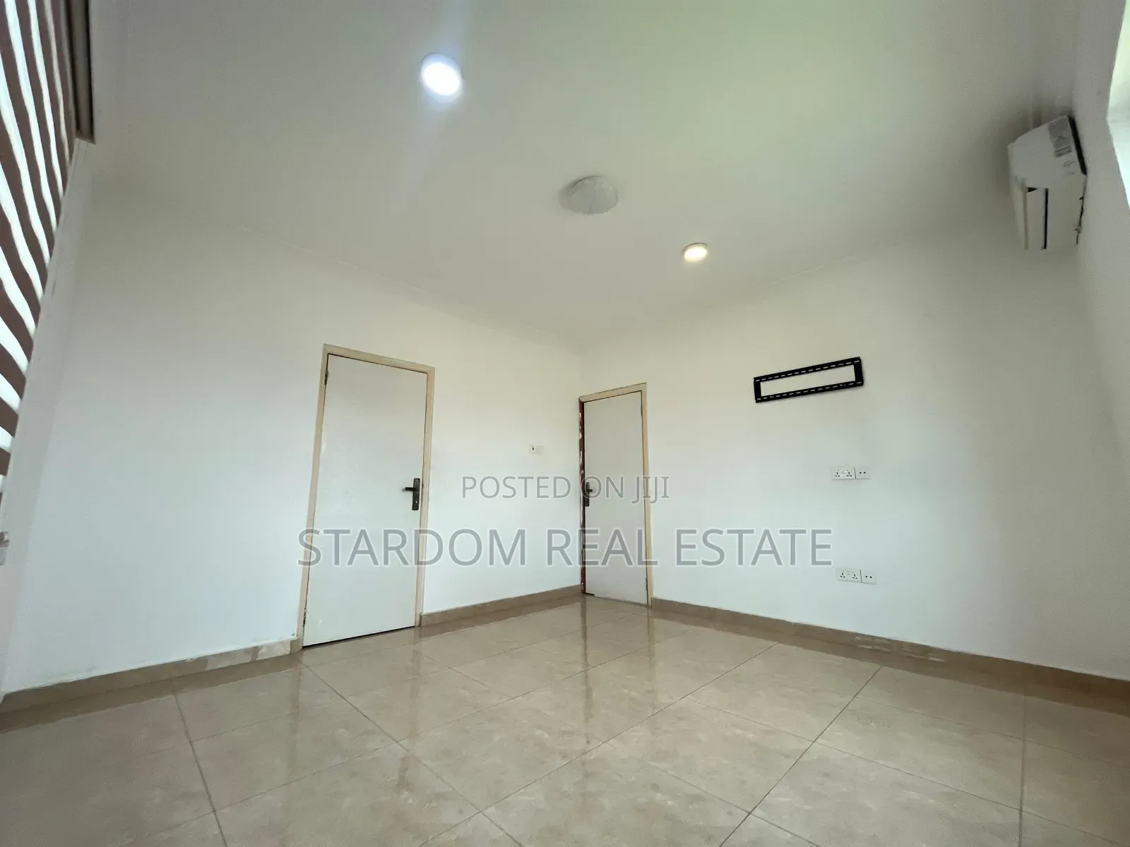 2bdrm Apartment in American House for rent