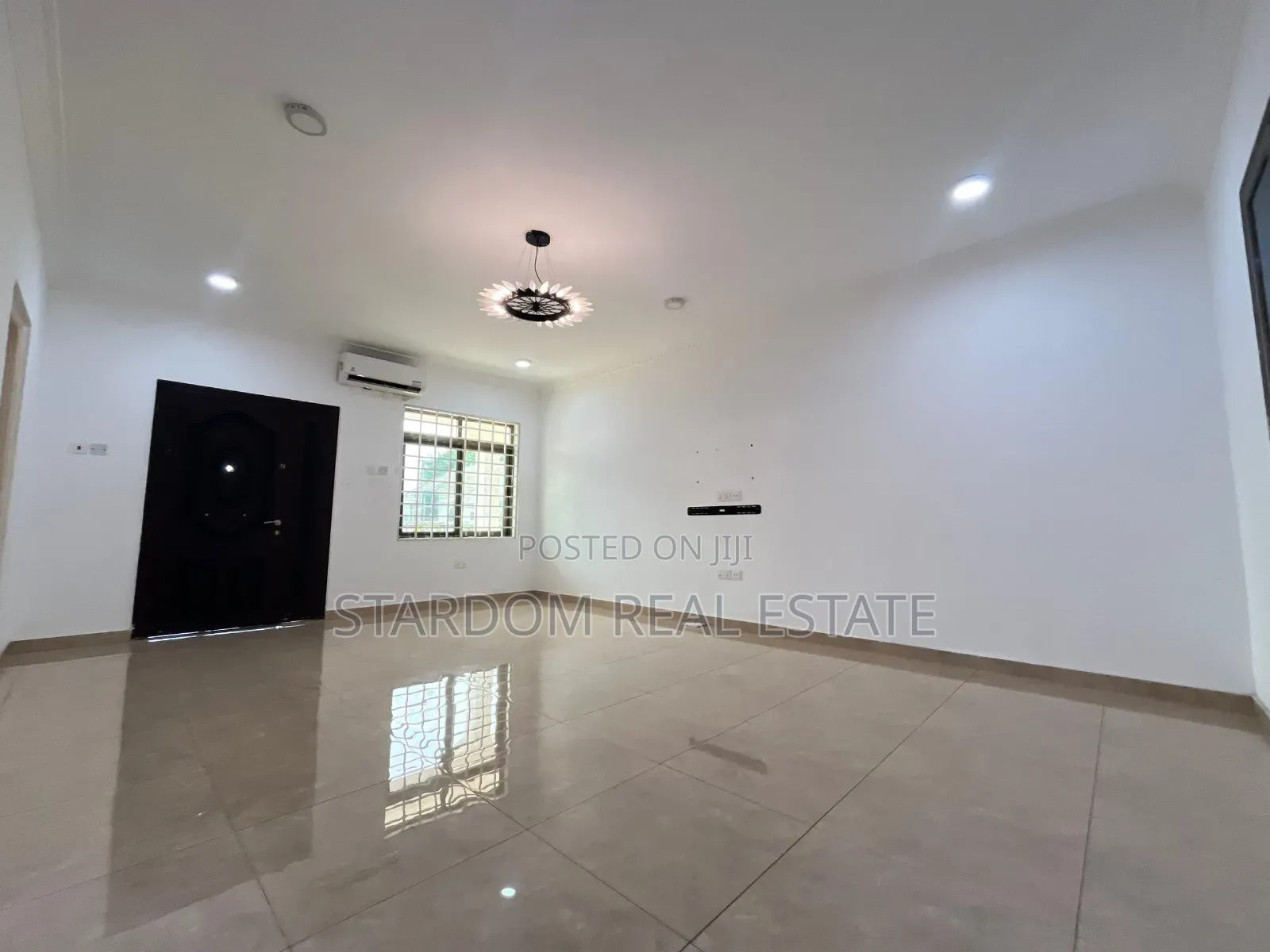 2bdrm Apartment in American House for rent