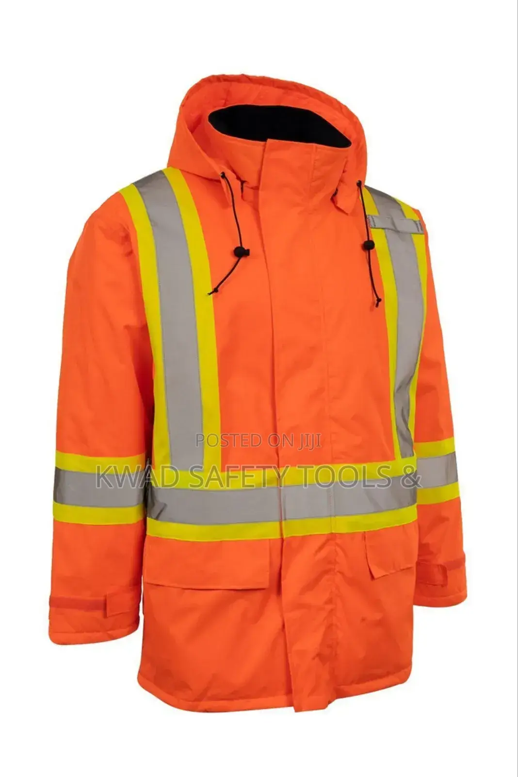 Reflective Jacket