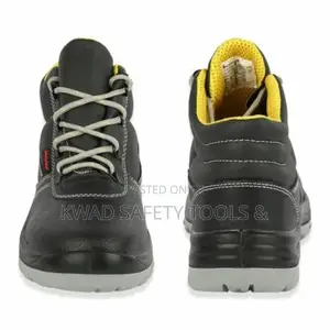 Honeywell Safety Boot