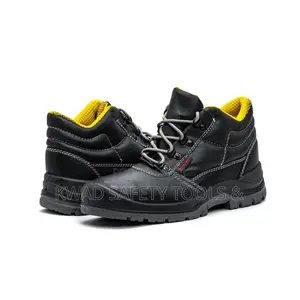 Honeywell Safety Boot