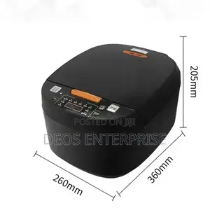 Quality Effective Silver Crest Rice Cooker