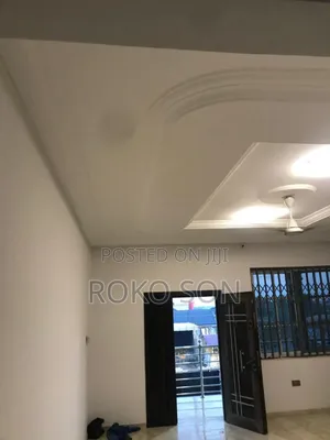 Mini Flat in Dr Roko, Manhean for rent