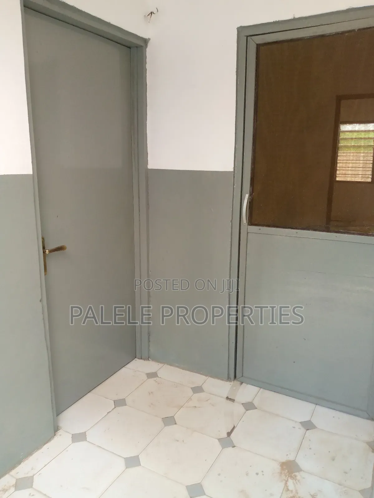 1bdrm House in Dansoman Sahara for rent