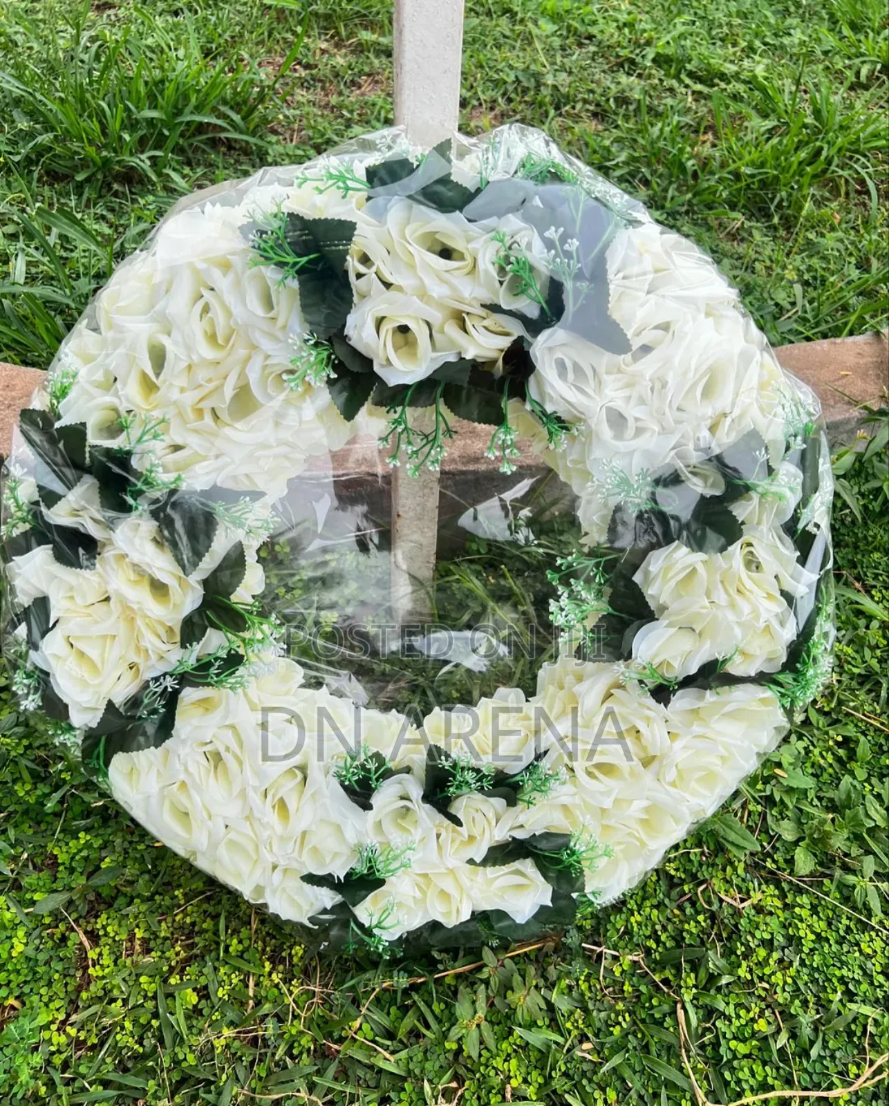 Sympathy Wreaths Funeral Farewell Flowers