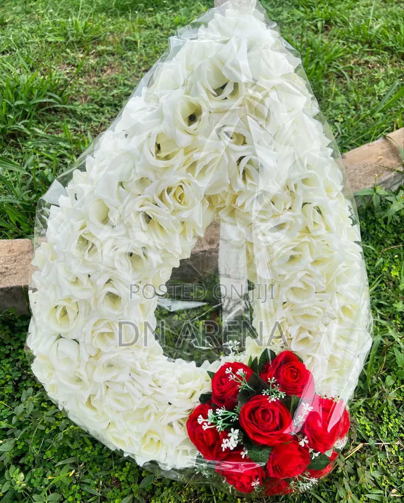 Sympathy Wreaths Funeral Farewell Flowers