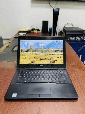 Photo - Laptop Dell Latitude 12 E7270 8GB Intel Core I5 SSD 256GB