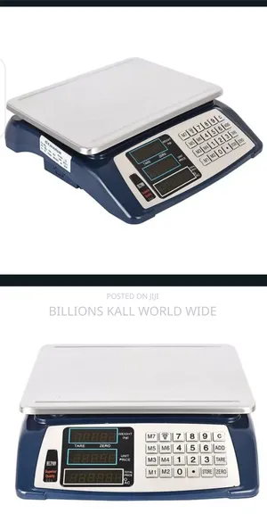 Weighing Scale