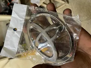Original Toyota Crowns Available For All Toyota Cars