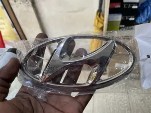 Original Hyundai Crowns Available