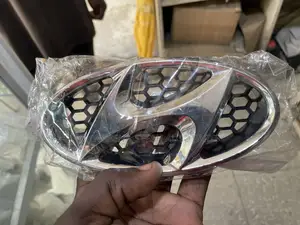 Original Hyundai Crowns Available