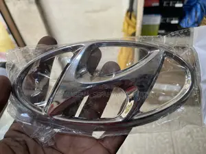 Original Hyundai Crowns Available