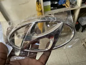Original Hyundai Crowns Available
