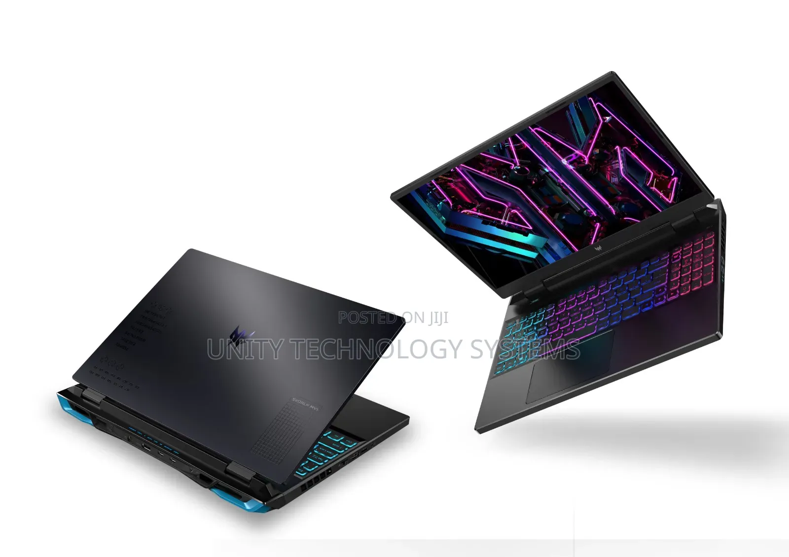 New Laptop Acer Predator Helios 16 16GB Intel Core I9 SSD 1T