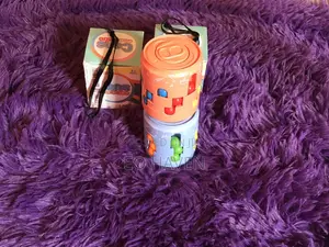 Can Spinner Cube
