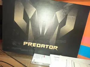 New Laptop Acer Predator Helios 16 16GB Intel Core I9 SSD 1T