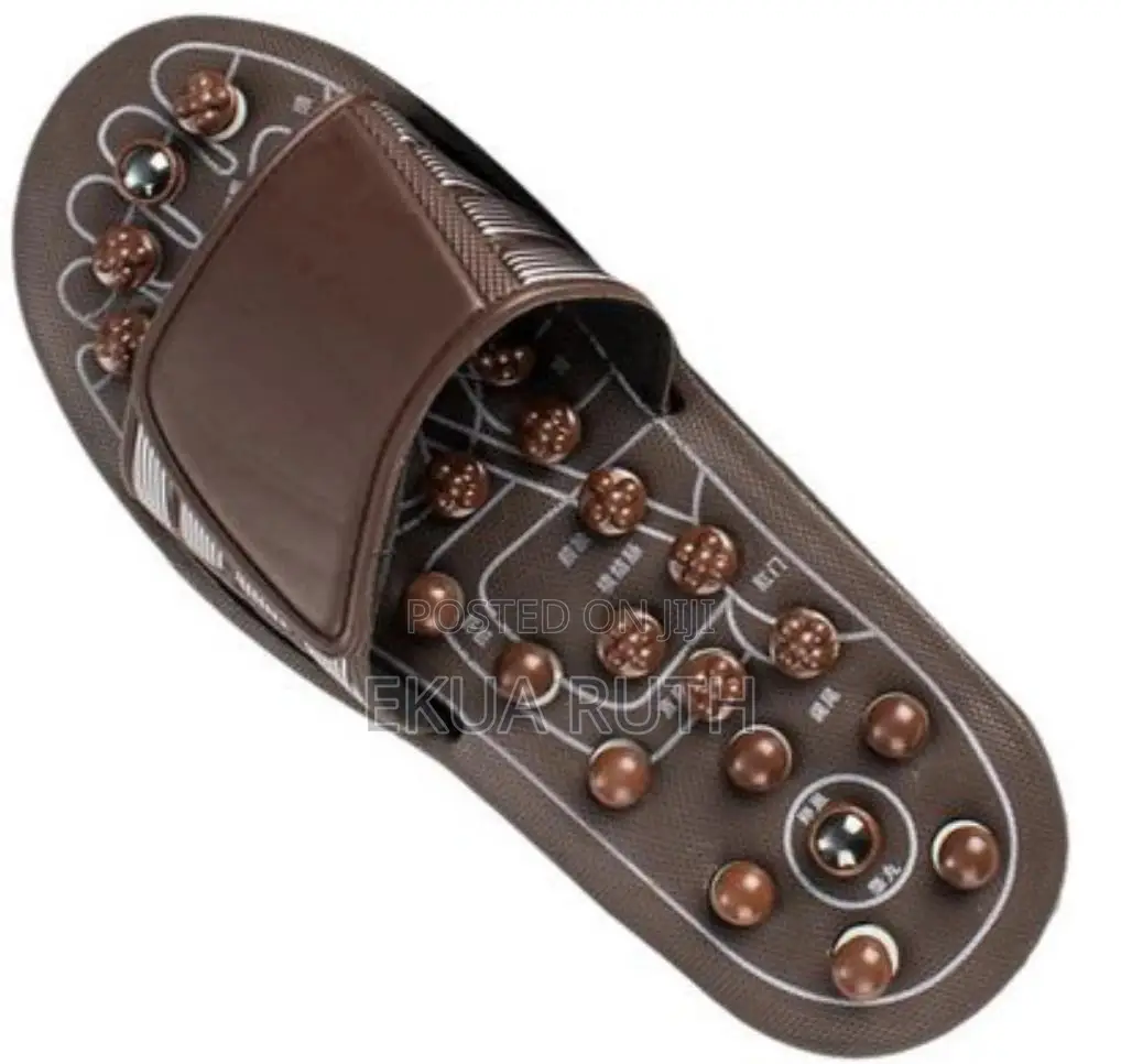 Massage Slipper