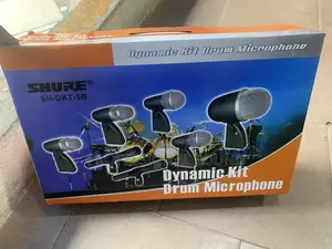 Drum Microphone