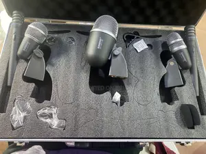 Drum Microphone