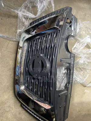 Nissan Rogue 2015 to 2016 Front Shells