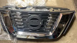 Nissan Rogue 2015 to 2016 Front Shells