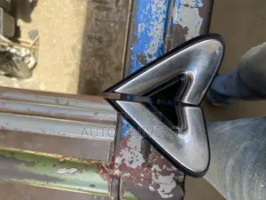Hyundai Santafe 2019 To 2020 Side Mirror Pad
