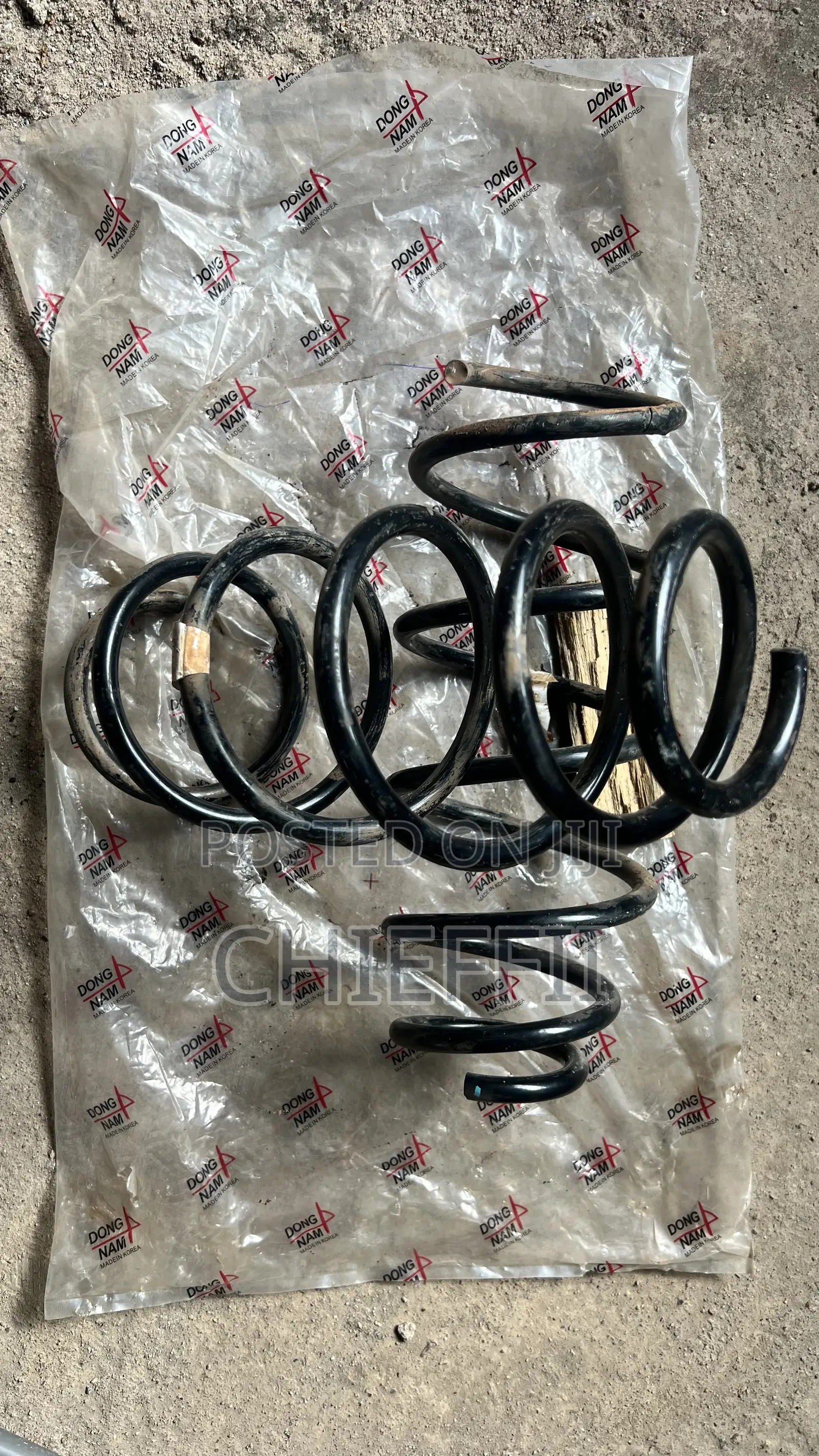 Chevrolet Sonic/Aveo Parts