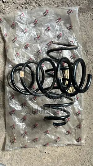 Chevrolet Sonic/Aveo Parts