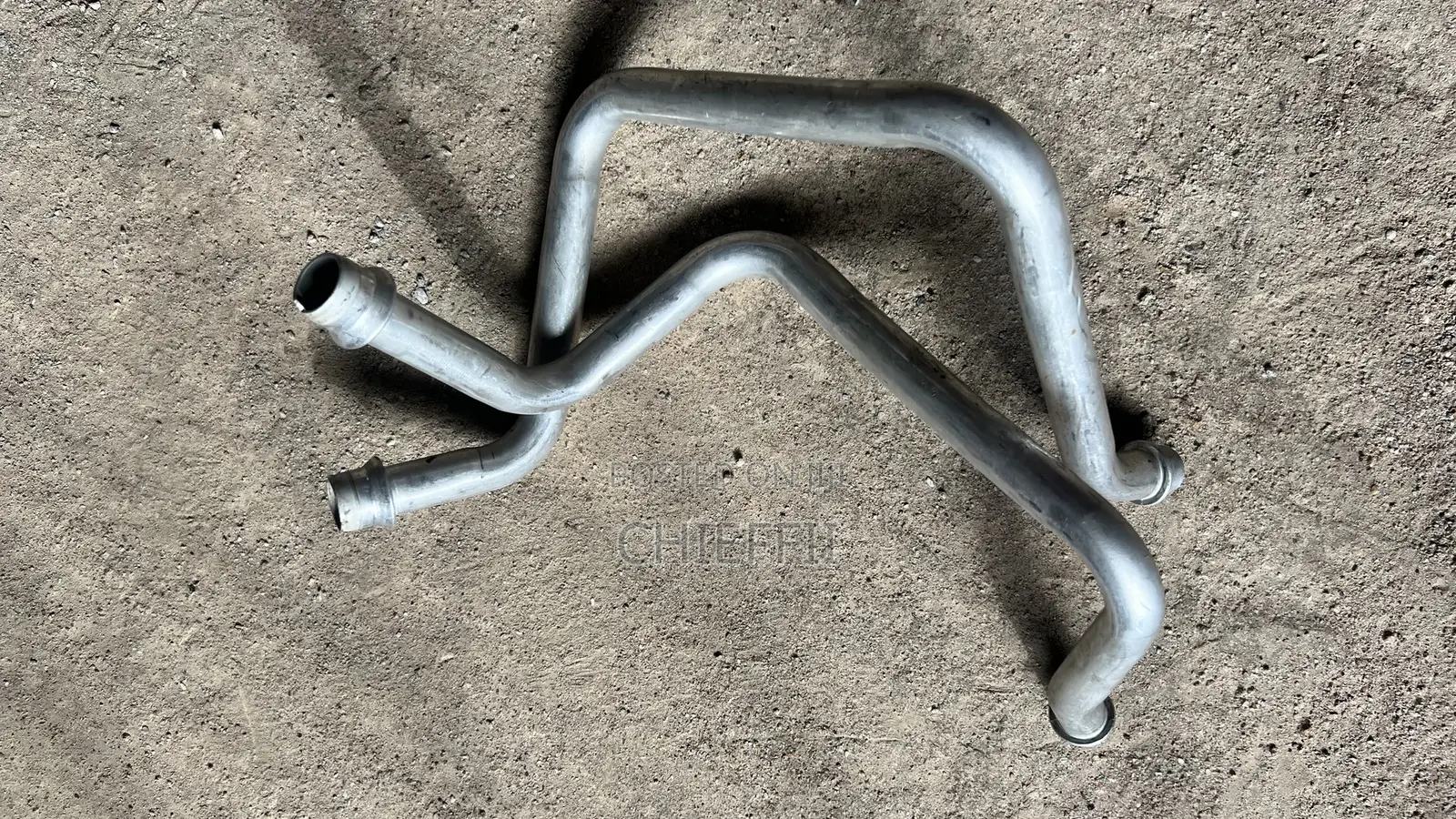 Chevrolet Sonic/Aveo Parts