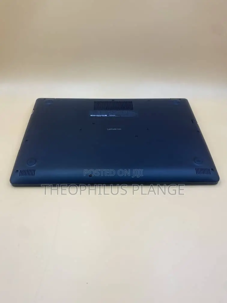New Laptop Dell Latitude 3590 8GB Intel Core I3 SSD 256GB