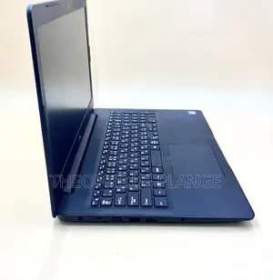 New Laptop Dell Latitude 3590 8GB Intel Core I3 SSD 256GB