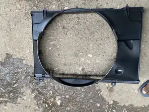 Nissan Hardbody Tank Gaurd Available