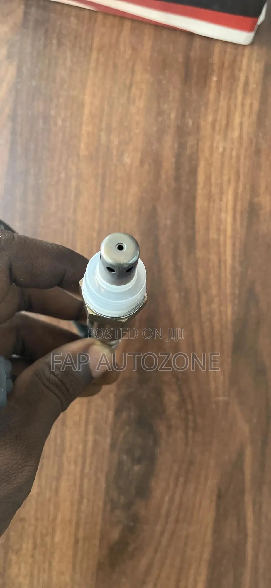 0463. Original Ultra Power Oxygen Sensor From Usa. 25054006