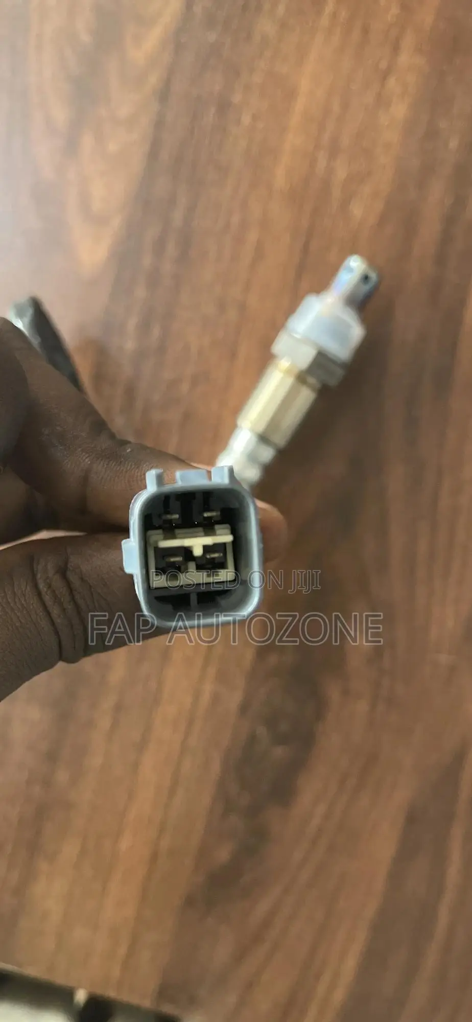 0463. Original Ultra Power Oxygen Sensor From Usa. 25054006