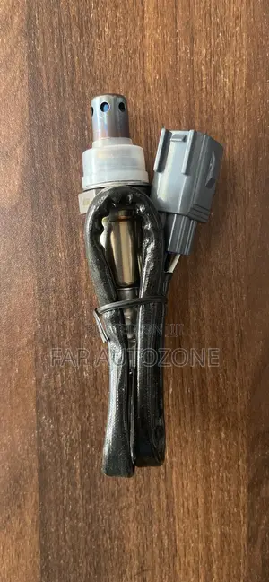 0463. Original Ultra Power Oxygen Sensor From Usa. 25054006