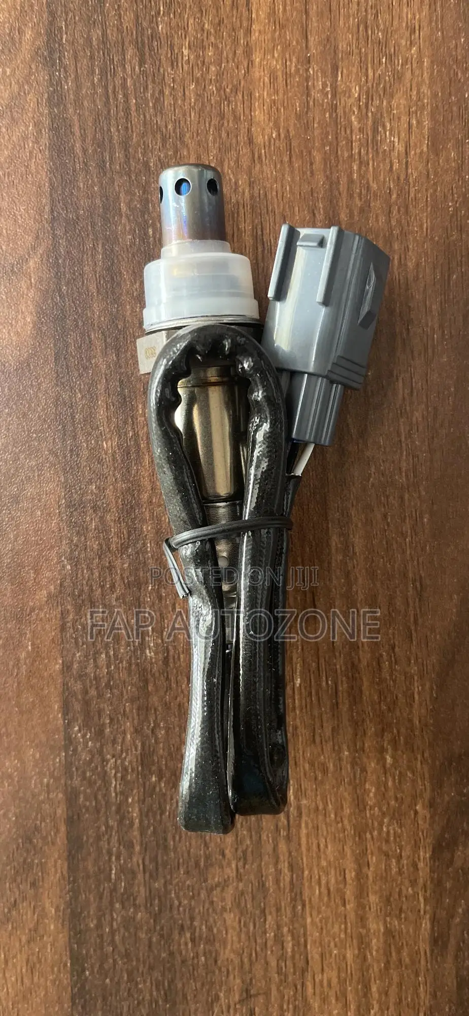 0463. Original Ultra Power Oxygen Sensor From Usa. 25054006