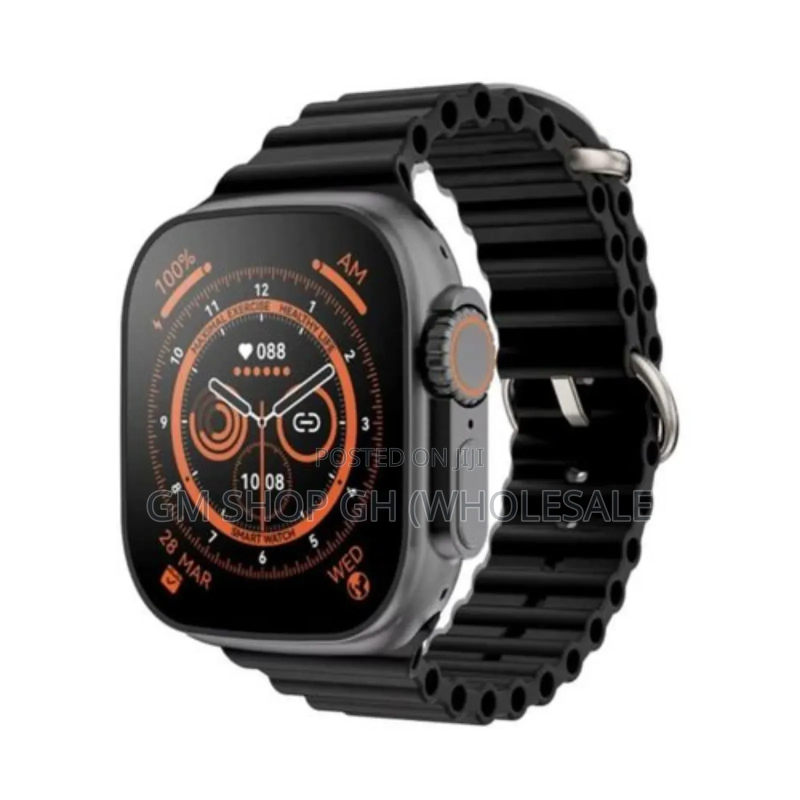 T800 Ultra Smart Watch (Wholesale Price) Gm5544