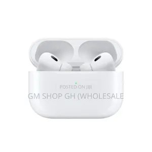 Apple Airpod Pro 2 Generation (Gh6677)