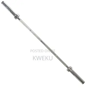Olympic Bar Standard 2.2m