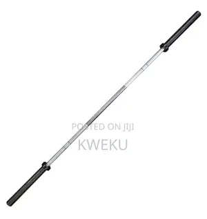 Olympic Bar Standard 2.2m