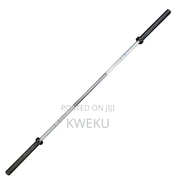 Olympic Bar Standard 2.2m