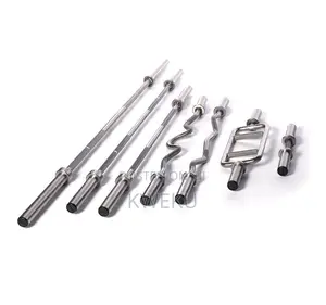 Olympic Bar Standard 2.2m